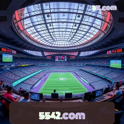5542.com: O Melhor Suporte 24/7 para Jogadores Brasil afora!