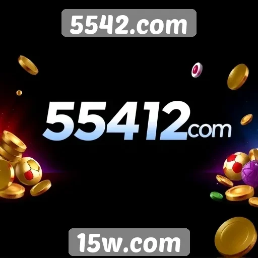 Como o design de 5542.com atrai jogadores